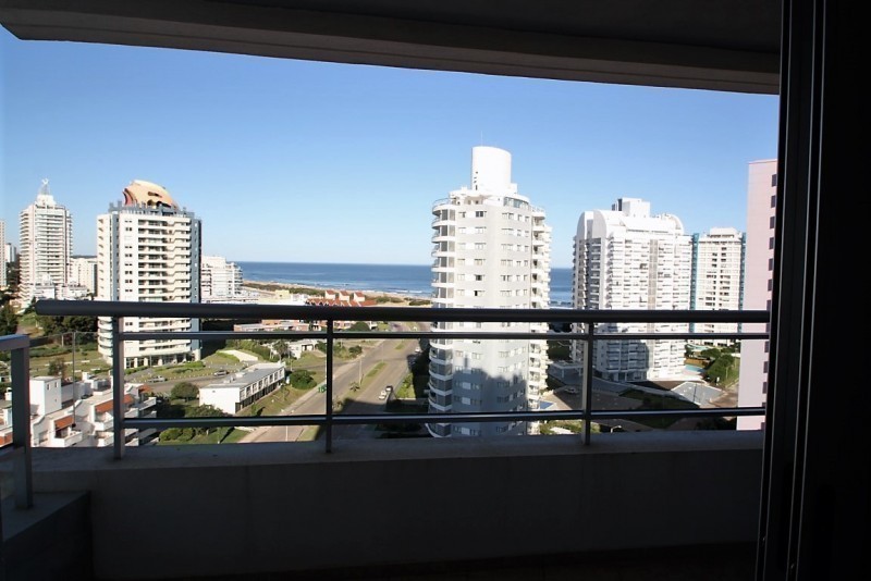 The Forest Tower II, Departamento, Alquiler ,Brava,Punta del Este